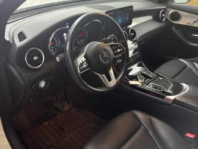Mercedes-Benz GLC 300 CARFAX * *   * *  | Mobile.bg    6