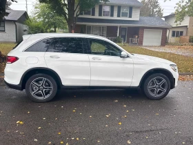 Mercedes-Benz GLC 300 CARFAX * *   * *  | Mobile.bg    5