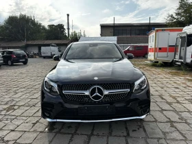 Обява за продажба на Mercedes-Benz GLC 250 * 4 MATIC * COUPE* AMG-LINC* CAM360* 9G* FULL*  ~48 000 лв. - изображение 1
