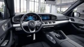 Обява за продажба на Mercedes-Benz GLE 300 d 4MATIC 6+ 1 ~ 125 000 лв. - изображение 7