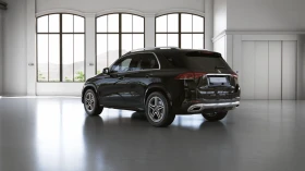 Обява за продажба на Mercedes-Benz GLE 300 d 4MATIC 6+ 1 ~ 125 000 лв. - изображение 5
