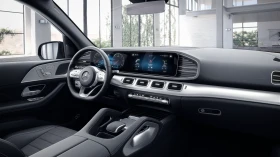 Обява за продажба на Mercedes-Benz GLE 300 d 4MATIC 6+ 1 ~ 125 000 лв. - изображение 10