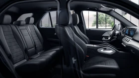 Обява за продажба на Mercedes-Benz GLE 300 d 4MATIC 6+ 1 ~ 125 000 лв. - изображение 8