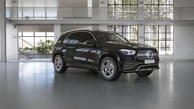 Обява за продажба на Mercedes-Benz GLE 300 d 4MATIC 6+ 1 ~ 125 000 лв. - изображение 1
