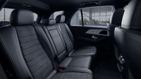 Обява за продажба на Mercedes-Benz GLE 300 d 4MATIC 6+ 1 ~ 125 000 лв. - изображение 9
