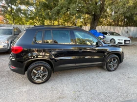 VW Tiguan 1.4TSI 160hp * * * LED* * * NAVI* * * CAMERA* * *  - 16500 лв. / 8436.32 € - 72098559 5
