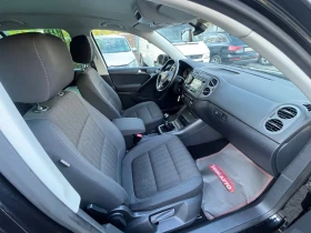 VW Tiguan 1.4TSI 160hp * * * LED* * * NAVI* * * CAMERA* * *  - 16500 лв. / 8436.32 € - 72098559 15