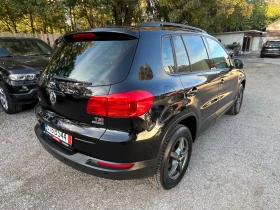 VW Tiguan 1.4TSI 160hp * * * LED* * * NAVI* * * CAMERA* * *  - 16500 лв. / 8436.32 € - 72098559 4