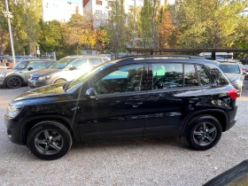 VW Tiguan 1.4TSI 160hp * * * LED* * * NAVI* * * CAMERA* * *  - 16500 лв. / 8436.32 € - 72098559 2