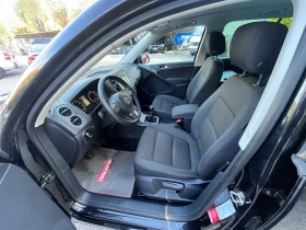 VW Tiguan 1.4TSI 160hp * * * LED* * * NAVI* * * CAMERA* * *  - 16500 лв. / 8436.32 € - 72098559 8
