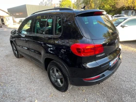 VW Tiguan 1.4TSI 160hp * * * LED* * * NAVI* * * CAMERA* * *  - 16500 лв. / 8436.32 € - 72098559 3
