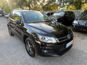 VW Tiguan 1.4TSI 160hp * * * LED* * * NAVI* * * CAMERA* * *  - 16500 лв. / 8436.32 € - 72098559 6
