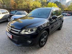 VW Tiguan 1.4TSI 160hp * * * LED* * * NAVI* * * CAMERA* * * 