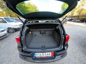 VW Tiguan 1.4TSI 160hp * * * LED* * * NAVI* * * CAMERA* * *  - 16500 лв. / 8436.32 € - 72098559 16