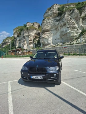 Обява за продажба на BMW X5 ~15 000 лв. - изображение 1 | Auto.bg Обява за продажба на BMW X5 ~15 000 лв. - изображение 1