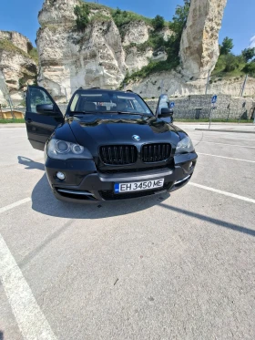 Обява за продажба на BMW X5 ~15 000 лв. - изображение 1 | Auto.bg Обява за продажба на BMW X5 ~15 000 лв. - изображение 1