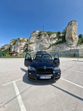 Обява за продажба на BMW X5 ~15 000 лв. - изображение 8 | Auto.bg Обява за продажба на BMW X5 ~15 000 лв. - изображение 8