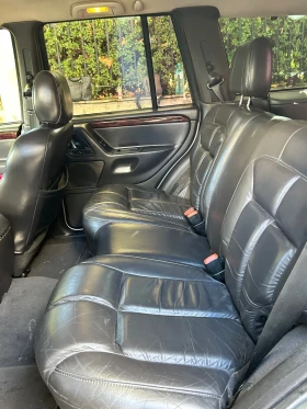 Jeep Grand cherokee 4.0 | Mobile.bg    6