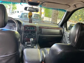 Jeep Grand cherokee 4.0 | Mobile.bg    7