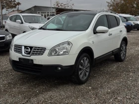 Nissan Qashqai N-TEC NAVI CAMERA PANORAMA 