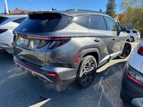 Hyundai Tucson * N Line * CARFAX * БЕЗ ПЪРВОНАЧАЛНА ВНОСКА - 52200 лв. / 26689.44 € - 99321161 3