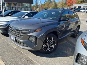 Hyundai Tucson * N Line * CARFAX * БЕЗ ПЪРВОНАЧАЛНА ВНОСКА - 52200 лв. / 26689.44 € - 99321161 2