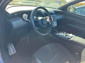 Hyundai Tucson * N Line * CARFAX * БЕЗ ПЪРВОНАЧАЛНА ВНОСКА - 52200 лв. / 26689.44 € - 99321161 5