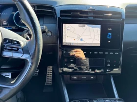 Hyundai Tucson * N Line * CARFAX * БЕЗ ПЪРВОНАЧАЛНА ВНОСКА - 52200 лв. / 26689.44 € - 99321161 9