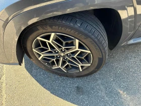 Hyundai Tucson * N Line * CARFAX * БЕЗ ПЪРВОНАЧАЛНА ВНОСКА - 52200 лв. / 26689.44 € - 99321161 7