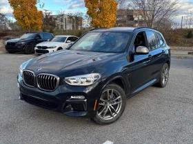 BMW X3 2019 M40I XDRIVE * БЕЗ ПЪРВОНАЧАЛНА ВНОСКА* 