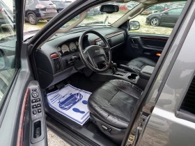 Jeep Grand cherokee 2.7cdi 163kc.4x4 LIMITED Италия  - 12490 лв. / 6386.04 € - 49700996 8