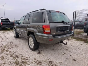 Jeep Grand cherokee 2.7cdi 163kc.4x4 LIMITED Италия  - 12490 лв. / 6386.04 € - 49700996 6