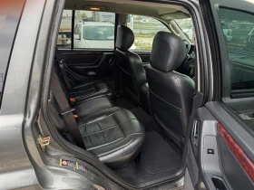 Jeep Grand cherokee 2.7cdi 163kc.4x4 LIMITED Италия  - 12490 лв. / 6386.04 € - 49700996 10