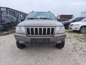 Jeep Grand cherokee 2.7cdi 163kc.4x4 LIMITED Италия  - 12490 лв. / 6386.04 € - 49700996 2