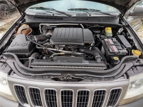 Jeep Grand cherokee 2.7cdi 163kc.4x4 LIMITED Италия  - 12490 лв. / 6386.04 € - 49700996 14