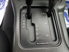 Jeep Grand cherokee 2.7cdi 163kc.4x4 LIMITED Италия  - 12490 лв. / 6386.04 € - 49700996 13