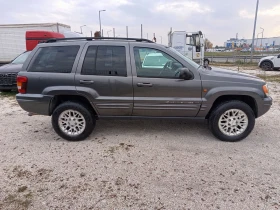 Jeep Grand cherokee 2.7cdi 163kc.4x4 LIMITED Италия  - 12490 лв. / 6386.04 € - 49700996 4