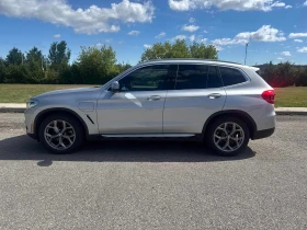 BMW X3 * * CARFAX * * АВТО КРЕДИТ * *  - 41999 лв. / 21473.75 € - 43149027 3