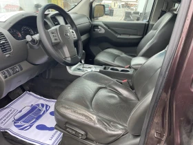 Nissan Navara, снимка 6