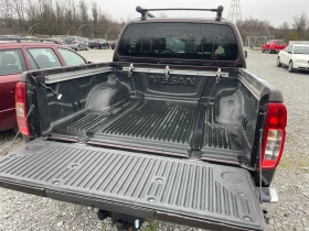 Nissan Navara, снимка 10