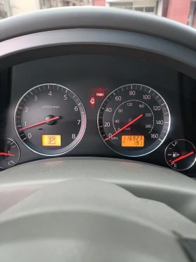 Infiniti Fx 35 Газ/Бензин/Андроид/4х4 , снимка 8