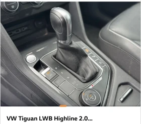 VW Tiguan Allspace - 31900 € / 62390.98 лв. - 42605819 8