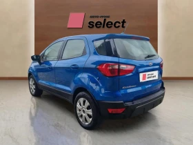 Ford EcoSport 1.0 EcoBoost - 12700 € / 24839.04 лв. - 54548406 6