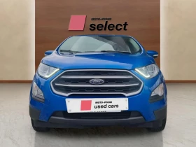 Ford EcoSport 1.0 EcoBoost - 12700 € / 24839.04 лв. - 54548406 3