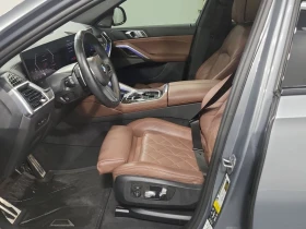 BMW X6 * XDRIVE40I * CARFAX * ЦЕНА ДО БГ, снимка 7
