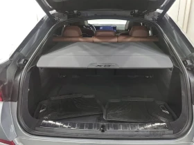 BMW X6 * XDRIVE40I * CARFAX * ЦЕНА ДО БГ, снимка 15