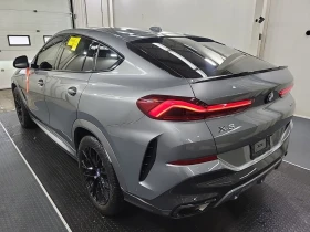 BMW X6 * XDRIVE40I * CARFAX * ЦЕНА ДО БГ, снимка 6