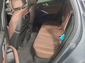 BMW X6 * XDRIVE40I * CARFAX * ЦЕНА ДО БГ, снимка 11