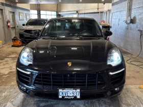 Porsche Macan * S * CARFAX * С ПРОБЛЕМ , снимка 6