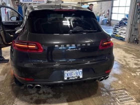 Porsche Macan * S * CARFAX * С ПРОБЛЕМ , снимка 4